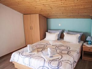 Apartment Villa Silvia-4 by Interhome