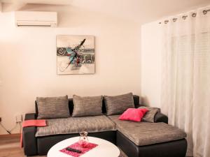 Apartment Villa Silvia-4 by Interhome