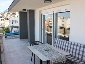 Apartment Villa Silvia-4 by Interhome