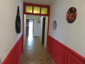 Gîte Marie des Côtes