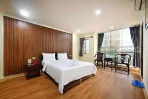 Rainbow Airport Hotel - Free Airport Pick Up And Drop Off - Tân Bình