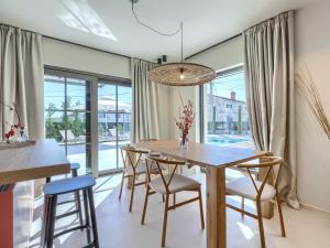 Holiday Home Minda by Interhome