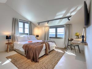 Holiday Home Casa Minda by Interhome