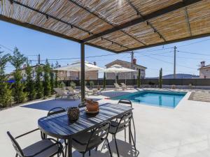 Holiday Home Casa Minda by Interhome