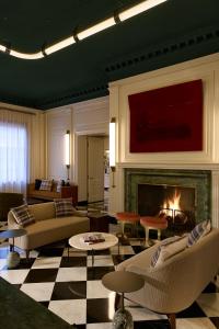 Dearborn Inn, Autograph Collection