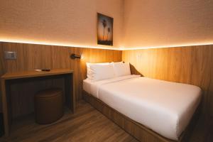 W Airport Rooms Fortaleza