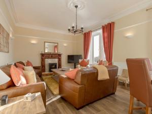 Holiday Home Portpatrick House by Interhome