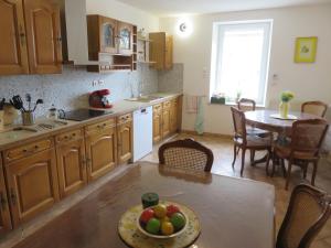 Gîte Marie des Côtes