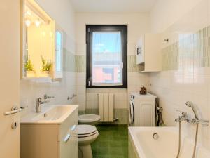 Apartment Jai Jai by Interhome