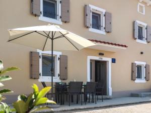 Holiday Home Zvanya by Interhome