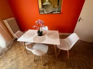 TM Appart Chic ligne 14 - 舍维伊拉吕