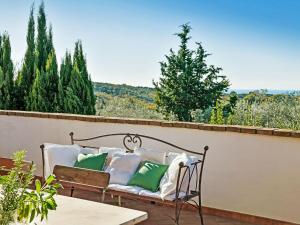 Holiday Home Tramonto by Interhome