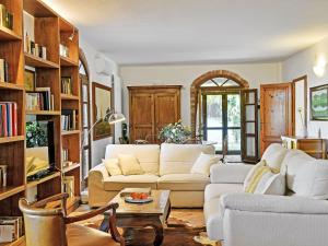 Holiday Home Tramonto by Interhome