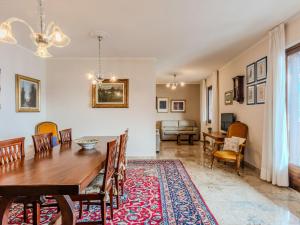 Apartment Casa Luli by Interhome