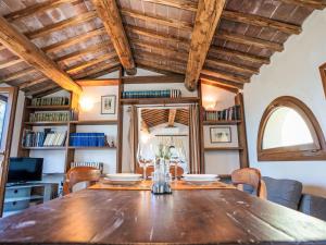 Holiday Home Tramontina by Interhome