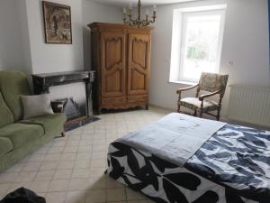 Gîte Marie des Côtes