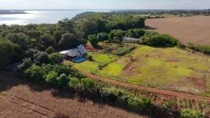 Chácara Ilha Grande - 圣特雷济尼亚-迪伊泰普