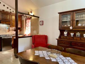 Apartment Nel Castagneto-2 by Interhome