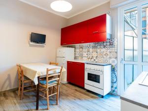 Apartment Maurizios Place by Interhome