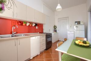 Studio Apartman Vigo