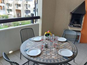 Apartment Dominica-6 by Interhome