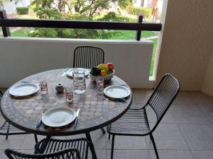 Apartment Dominica-6 by Interhome