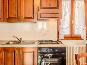 Apartment Green House-1 by Interhome