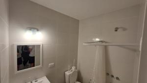 Dos ambientes plaza Colón