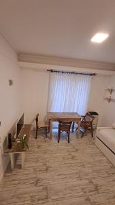 Dos ambientes plaza Colón