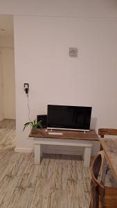 Dos ambientes plaza Colón