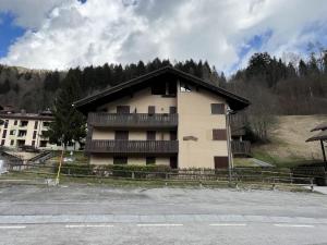 Apartment Monolocale Al Doss by Interhome