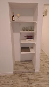 Dos ambientes plaza Colón