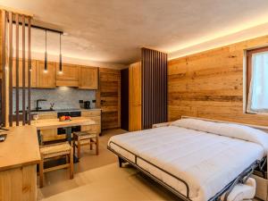 Apartment Monolocale Al Doss by Interhome