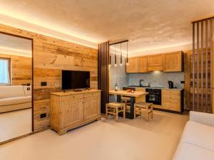 Apartment Monolocale Al Doss by Interhome