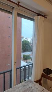 Dos ambientes plaza Colón