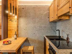 Apartment Monolocale Al Doss by Interhome