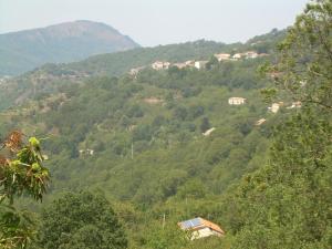 Agriturismo Fontanapietra