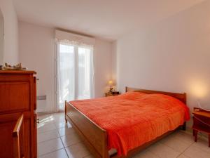 Apartment Le Clos Saint Saens-5 by Interhome