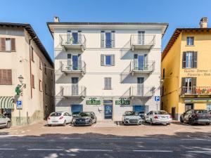 Apartment Alborella by Interhome