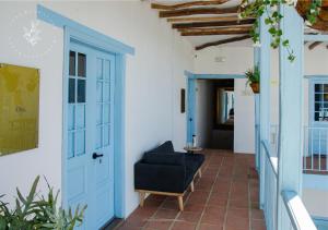 Hotel Casa Manoa Sesquile