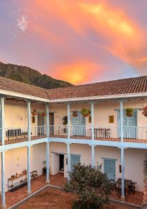 Hotel Casa Manoa Sesquile