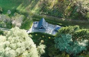 Forest house Niko - Bosiljevo