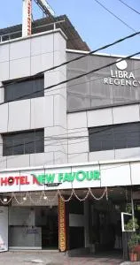 LlBRA REGENCY - Edappāl