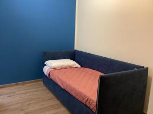 Chambre Double Deluxe (2 Adultes + 1 Enfant)