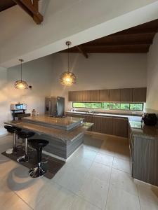 Forest House Pueblo Tapao