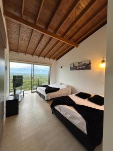 Forest House Pueblo Tapao