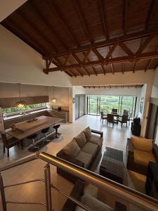 Forest House Pueblo Tapao