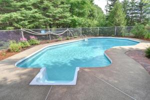 LEden - Air climatisé -Golf -Piscine juin à sept - SPA -Billard