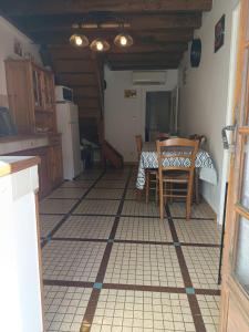 Maisons de vacances Maison N 2 Du Bas Coudreau : photos des chambres
