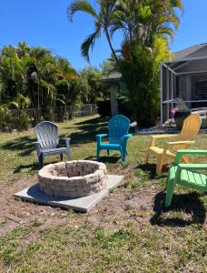 The Cottage - 4hvězdičkové hotely ve městě Port Charlotte